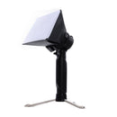 30*27cm Hot Portable Flash Diffuser Softbox Reflector for Canon Nikon OZ