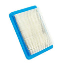 5Pcs Air Filter Lawn Mower Filters for Briggs & Stratton 491588 491588S 3999I7O2