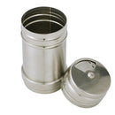 Inox Shaker Chocolate Cocoa Glaze Coffee Sugar Salt Flour Sifter (4x8cm) O6B6