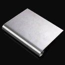 1pc Pizza Dough Scraper Cutter Pastry Spatulas Stainless Steel Cake Baking Tool