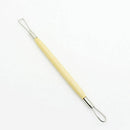 8Pcs Pottery Clay Ceramics Molding Carving Sculpting Molding Pottery Tool Sets
