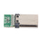 10PC USB-3.1 Welding Male Jack Plug PCB Connector Board Plugs Data Line Terminal
