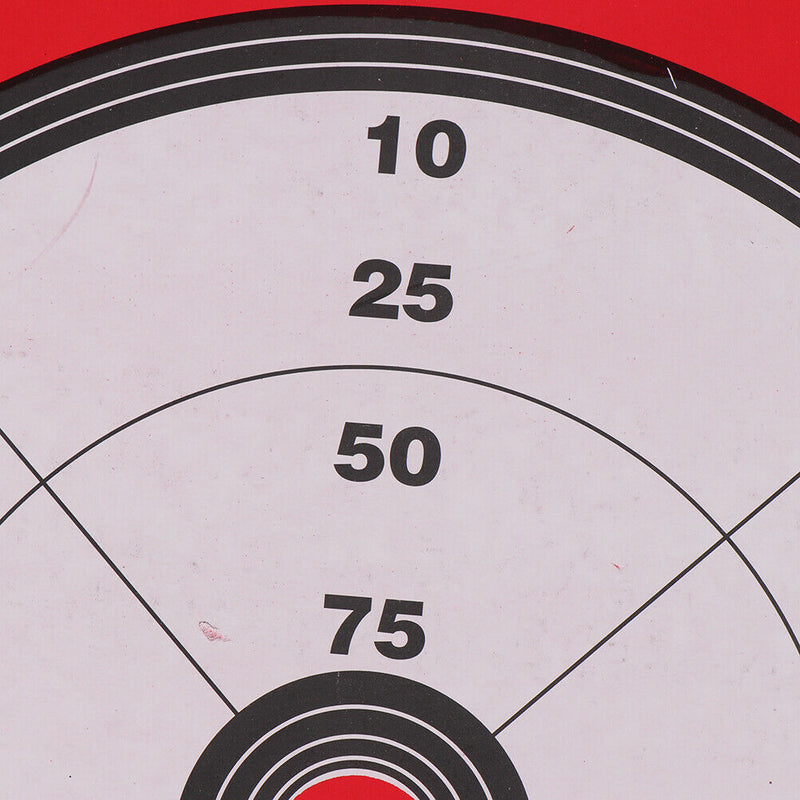 Discoloration Darting Target Kids Toys water bullet Dart Board Kids gun GameJClj