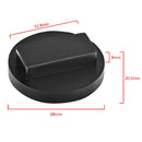 3X(2 Pack Car Rubber Jacking Pad Adapter Tool for Bmw Mini E46 E90 E91 E92