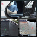 20ml Car Glass Nano Hydrophobic Coating Waterproof Agent Spray For Auto Glass