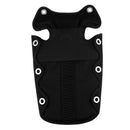 Scuba Diving Backplate Pad Compression Soft Pad Technology Diving Bcd Back