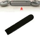 Battery Compartment Bottom Cover Waterproof Ring Screws For M365 Scooters K J2S7