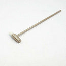 Mini Stainless Steel Watch Jewelry Hammer Dual Head Nylon Tools./ Head O2X5