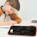 Portable Soft Double-sided Graffiti Draw Mat Water Chalk DIY Paint Pad Gift