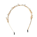 Princess Bridal Stunning Crystal Rhinestone Wedding Hair Tiara Crown HeadbanE5L4