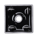 10 PCS 50A 1000V Metal Case Single Phases Diode Bridge Rectifier KBPC5010 L5R6