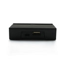 Magnetic Micro USB Type-C Charging Station Dock Desktop Charger Stand Black