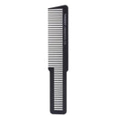 Pro Hair Comb Flat Head Anti-static Cutting Combs for Salon Styling Tool