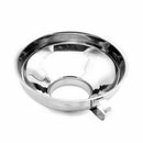 Kitchen Craft Stainless Steel Wide Neck Jam Making Preserve FunnelÃ‚Â Lighting New