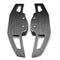 Aluminum Alloy Dsg Paddle For The Public Tiguan Golf 6 Mk6 Jetta Gti R20 R3 Q5Z7
