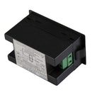 3in1 Voltage Current Power Panel Meter LED Digital Gauge AC 100A/80-300V