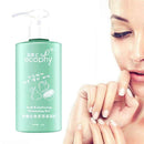 Acid Peeling Gel Exfoliating Scale Facial Deep Carnation Remover Cleanser F D3X9