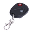 Practical DC12V 433MHz Remote Control Switch with 2-Button Remote Control A