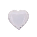 Heart Shaped Wall Nightlights LED Night Light Romantic Home Decor Lamp Light ME