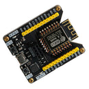 ESP8266 ESP-01S Serial Net Wifi Wireless Transceiver Module Board Breakout