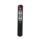 6 Key Learning Universal Remote Control Smart Controller For TV STB DVD DVB HIFI