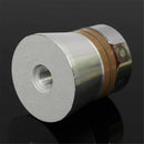 1pc 60W 40KHz Ultrasonic Piezoelectric Transducer High Conversion for Cleaning