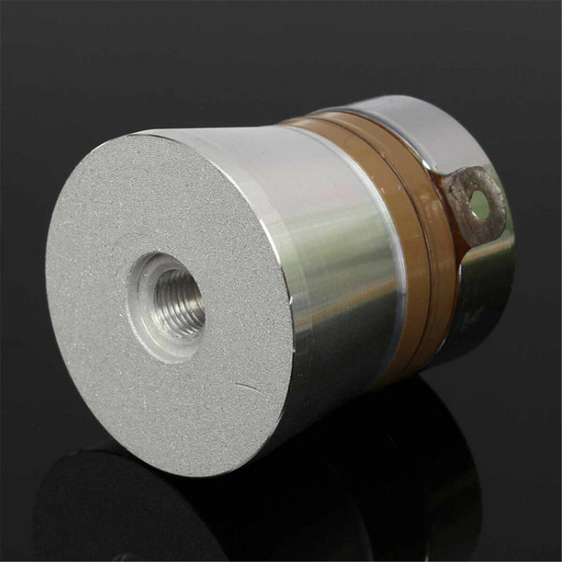 1pc 60W 40KHz Ultrasonic Piezoelectric Transducer High Conversion for Cleaning