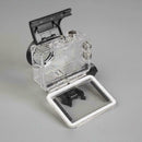 Eken H9 H9R Action Cam Undewater Waterproof Housing Divin SJ4000 Case SJCAM Z7G9