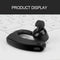 V11 Business Bluetooth Headset Handsfree Wireless Earphone for Driver Sport