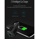 New Wireless Bluetooth Handsfree Car Kit FM Transmitter MP3 Player USB Charger