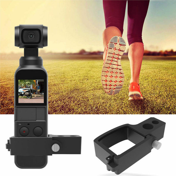 Easy Handheld Gimbal Accessories Extension Adapter for DJI OSMO POCKET Camera