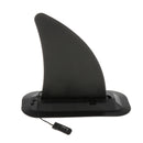 Universal Surfing   Center Fin - Quick Release Slide in Fin for Inflatable