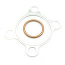 Motorbike Full Gasket Rebuild Set Engine Gakset for Yamaha 2-Stroke DT125