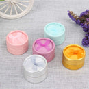 24 pcs Jewelry Display Gift Collection Box Earrings Ring Packaging Paper Box