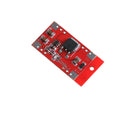 DC-DC Step-up Converter 3V 3.7V 4.2V to 5V 3A 15W Power Supply Boost Module M&O