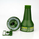 Reusable Ultrasonic Vibration Beer Foamer Electric Canned Beer Foam Maker B