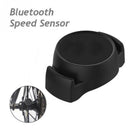 Bicycle Speed Sensor Wireless Bt & Ant+Bike Ipx7 4G Mini Road Mtb Bike Comp