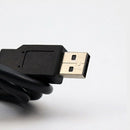 Barcode Scanner High Speed Bar Code Wired Scaner One Dimensional Code Scann
