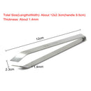 Portable Any kitchen Stainless Steel Fish Bone Remover Tweezers Kitchen Tool