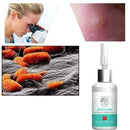 Ear Cleaner Antibacterial Solution For Pet Dog Cat Best Gift