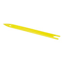 4 x Repair Knit Net Plastic Needle Shuttle Fishermen Fish Tackle 7# 8# R8U3
