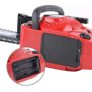 Pretend Play Tool Toys Rotating Chainsaw with Sound Simulation Repair Tool