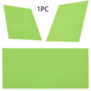 Photopolymer Plate|Water Soluble Stamp Sheet Letterpress Polymer Die|DIY|Useful