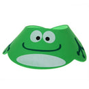 Baby Kid Toddler Bath Shower Cap Hat Wash Hair Shampoo Shield Adjustable Gr C4D9