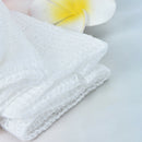 disposable natural loofah luffa loofa exfoliating bath shower sponge scrubber %x