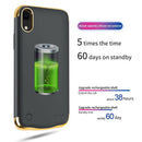 Charging Treasure 5500Mah Portable Extended Mobile Power Charger Back Clip