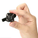 SQ10 Mini FHD 1080P Camera Active DV Motion Detection Night Vision Camera- A