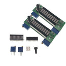 LM3914 10 Segment 5V 12V LED Indicator Battery Capacity Level Display Power I3Q4