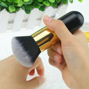 Big Size Makeup Brushes Beauty Powder Face Blush Brush Professional Large C