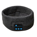 Bluetooth Music Sleep Sports Headbands Headset, Wireless Sleeping Headphones for